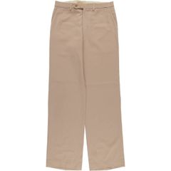 25SS / WASHED FINX CHINO BELTED PANTS - メルカリ