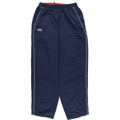 00s UMBRO イングランド ナイロンパンツ - メルカリ