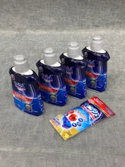 finish フィニッシュ リンス 食洗機専用 乾燥仕上げ剤 250ml×4 セット販売 おまけ付き