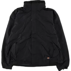 古着 ディッキーズ Dickies ナイロンジャケット メンズXL相当/eaa612483
