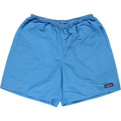 古着 パタゴニア Patagonia スイムショーツ ショートパンツ メンズM相当/eaa614572