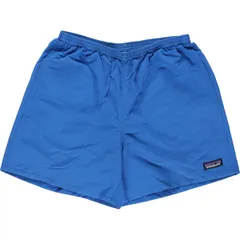 古着 パタゴニア Patagonia BAGGIES SHORTS 5 バギーズ ショーツ 5インチ 57021SP21 スイムショーツ ショートパンツ/eaa614576