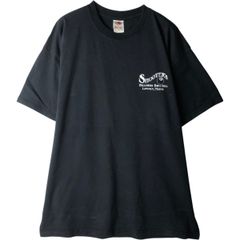 Hanes ヘインズ Sound Signature Tシャツ L - メルカリ