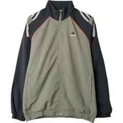 古着 00年代 アディダス adidas ウインドブレーカー メンズS相当/eaa612232