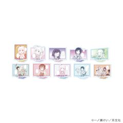 エニマイくじ ILLIT アイリット SWEET TIME 1ロットコンプリート