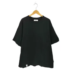 マジックスティック MAGIC STICK ENTERTAINMENT 無地 コットン半袖Tシャツ メンズ  Mのサムネイル