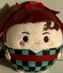 鬼滅の刃 郭 かく 炭治郎 ふわコロりん 出品