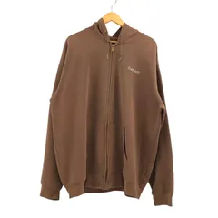 【現状渡し品】Carhartt カーハート ジップパーカー スウェット 長袖 トップス 【142-251221-hn-01-fur】