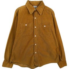 cootie MOLESKIN WESTERN L/S SHIRT - メルカリ