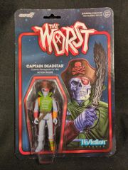 Super7 ReAction Figures Special Herbs - メルカリ