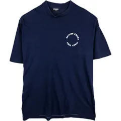 古着 BELTON プリントTシャツ USA製 メンズXL相当/eaa626342