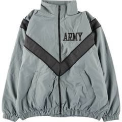 SKILCRAFT US ARMY PFU ナイロンジャケット SKILCRAFT US ARMY PFU ナイロンジャケット - メルカリ