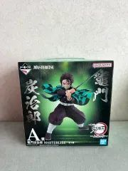 (未開封 送料込み10) 鬼滅の刃 一番くじ A賞 竈門 炭治郎