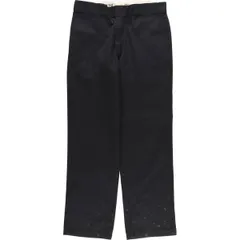 古着 ディッキーズ Dickies 874 Orignal Fit ワークパンツ ホンジュラス製 メンズw34相当/eaa495169