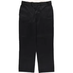 古着 ディッキーズ Dickies ORIGINAL FIT ワークパンツ メンズw35相当/eaa495177