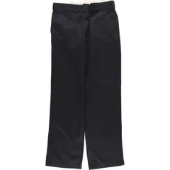 古着 ディッキーズ Dickies 874 FLEX ORIGINAL FIT メンズw32相当/eaa495178
