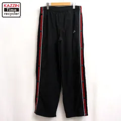 00s NIKE バスケット パンツ メンズ 表記Mサイズ