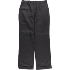 美品 ARNYS PARIS メンズスラックス オレンジブラウン 40 - メルカリ