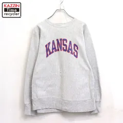 90s USA製 vintage Champion リバースウィーブスウェット メンズ 表記Lサイズ