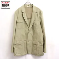 00s L.L.Bean ジャケット メンズ 表記48-TALLサイズ