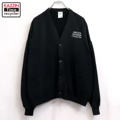 2026年最新】Jerzees スウェットカーディガン 黒の人気アイテム - メルカリ