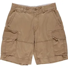 古着 ラルフローレン Ralph Lauren POLO RALPH LAUREN カーゴショーツ ハーフパンツ メンズw33相当/eaa614594
