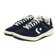 CONVERSE コンバース WEAPON SUEDE OX/NE NAVY/WHITEスニーカー  ウエポン スエード ＯＸ ／ ＮＥ  26.0cm  ネイビー/ホワイト