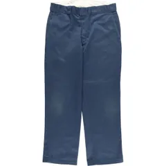 古着 ディッキーズ Dickies ワークパンツ メンズw34相当/eaa495183