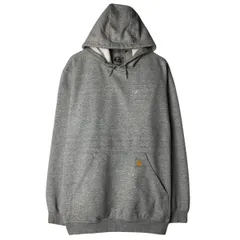 古着 カーハート Carhartt Loose Fit スウェットプルオーバーパーカー メンズXL相当/eaa626932