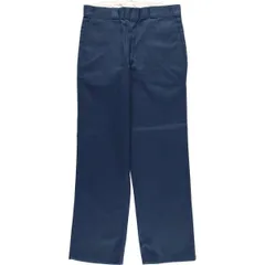 古着 ディッキーズ Dickies ワークパンツ メンズw33相当/eaa626996