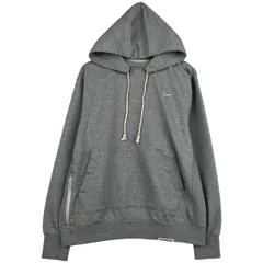 古着 ナイキ NIKE DRI-FIT スウェットプルオーバーパーカー メンズL相当/eaa626957