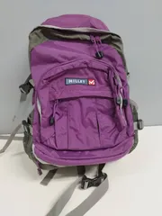 【良品】MILLET ミレー MARCHE 20/バックパック/20L