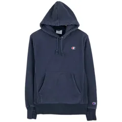 古着 00年代 チャンピオン Champion REVERSE WEAVE リバースウィーブ スウェットプルオーバーパーカー メンズL相当/eaa626952