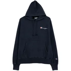 古着 00年代 チャンピオン Champion REVERSE WEAVE リバースウィーブ スウェットプルオーバーパーカー メンズM相当/eaa626940