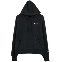 古着 00年代 チャンピオン Champion REVERSE WEAVE リバースウィーブ スウェットプルオーバーパーカー メンズM相当/eaa626948