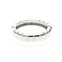 BOUCHERON クルドパリ ミディアム リング 13号 pt950 美品 - メルカリ