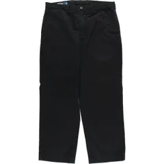 古着 ラルフローレン Ralph Lauren POLO by Ralph Lauren PRESTON PANT チノパンツ メンズw34相当/eaa617441
