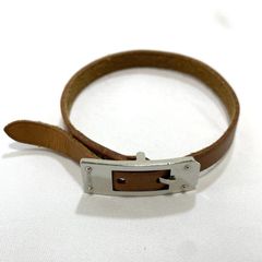 エルメスマルジェラ期 エトリヴィエールブレスレット 極美品 - メルカリ