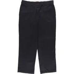 古着 ディッキーズ Dickies 874 FLEX ORIGINAL FIT ワークパンツ メンズw36相当/eaa626992