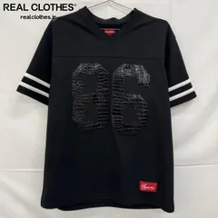 2026年最新】supreme croc footballの人気アイテム - メルカリ