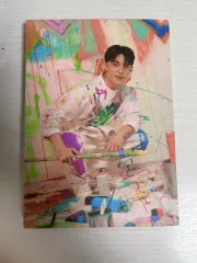 SEVENTEEN カラット盤 Face the Sun (VERNON・チェハンソル)