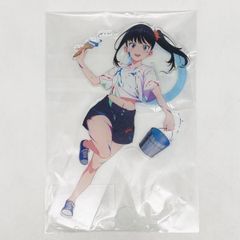 儒烏風亭らでん アクリルスタンド 水着vre. hololive DEV_IS - メルカリ