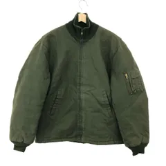 SPIEWAK スピワック タンカースジャケット サイズ:M 90s 1T1MOD   カーキ メンズ / 240001198547のサムネイル