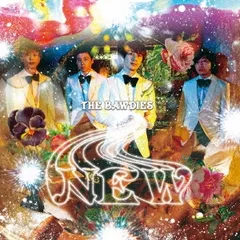 NEW 通常盤 【CD、音楽 中古 CD】レンタル落ち