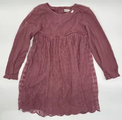 【新入荷!!】☆セット割対応☆ スラップスリップ キッズ ワンピース 130cm （2003）