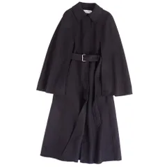 極美品 クリスチャンディオール Christian Dior コート ポンチョのサムネイル