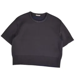 美品 ボッテガヴェネタ BOTTEGA VENETA ニット セーター ショートのサムネイル