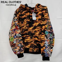 2026年最新】AOI hooded work jacketの人気アイテム - メルカリ