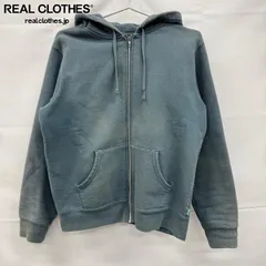 Supreme×AKIRA/シュプリーム×アキラ【17AW】Syringe Zip Up Hooded Sweatshirt/シリンジ ジップアップ パーカー/Mのサムネイル