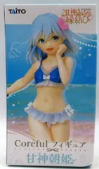 2026年最新】Coreful フィギュア 甘神夕奈 タイクレ限定の人気アイテム